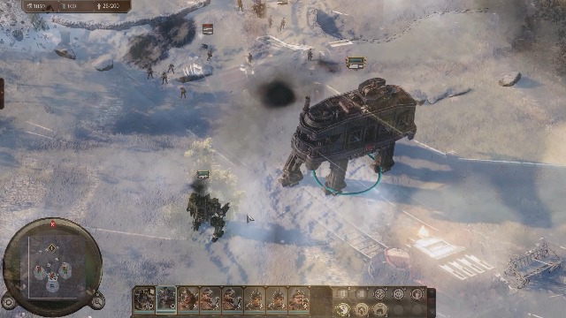 Amazon.com: Iron Harvest: Complete Edition - PlayStation 5